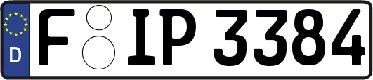 F-IP3384