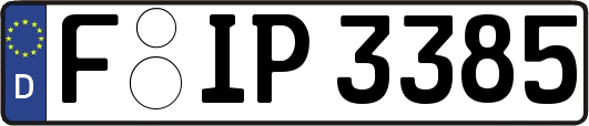 F-IP3385