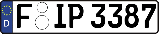 F-IP3387