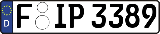 F-IP3389