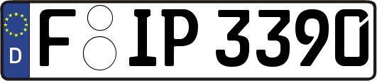 F-IP3390