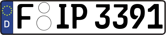 F-IP3391