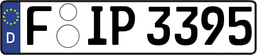 F-IP3395