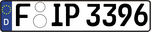 F-IP3396