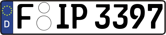 F-IP3397