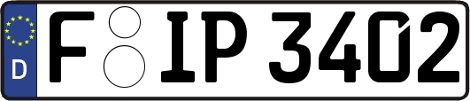 F-IP3402