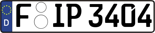 F-IP3404