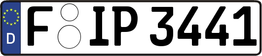 F-IP3441