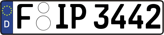 F-IP3442