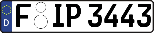 F-IP3443