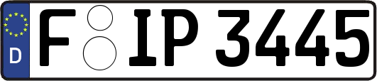 F-IP3445
