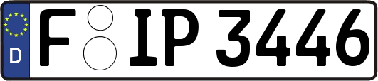 F-IP3446