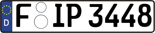 F-IP3448