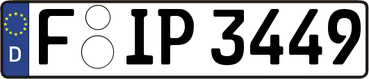 F-IP3449