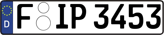 F-IP3453