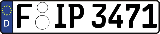 F-IP3471