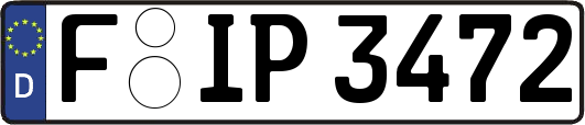 F-IP3472