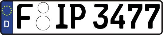 F-IP3477