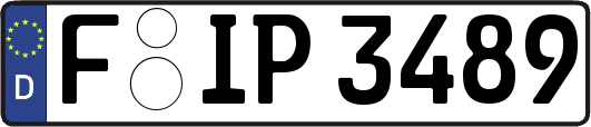 F-IP3489