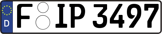 F-IP3497