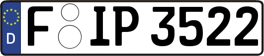 F-IP3522
