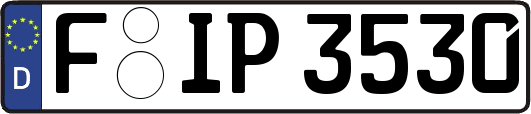 F-IP3530