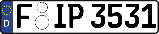 F-IP3531
