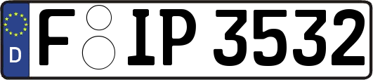 F-IP3532