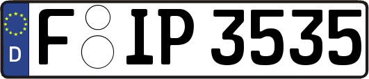 F-IP3535