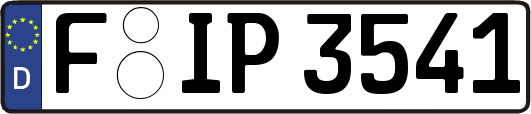 F-IP3541