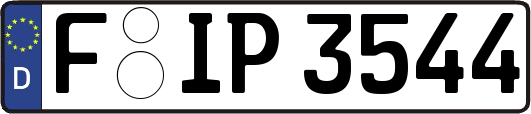 F-IP3544