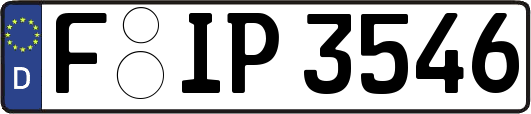 F-IP3546