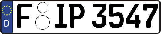 F-IP3547