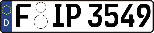 F-IP3549