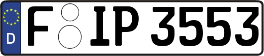 F-IP3553