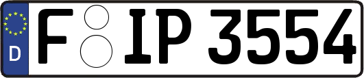 F-IP3554