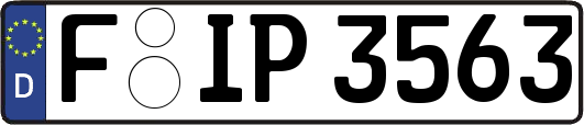 F-IP3563