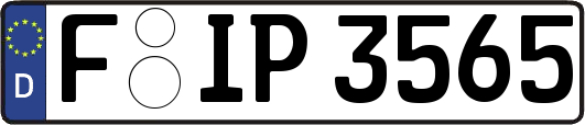 F-IP3565