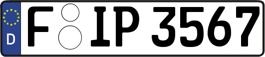 F-IP3567