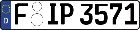 F-IP3571