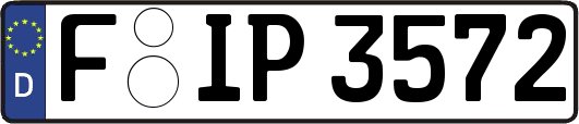 F-IP3572
