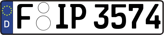 F-IP3574