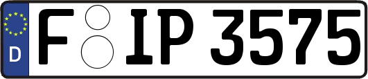 F-IP3575