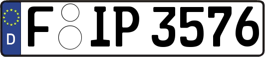 F-IP3576