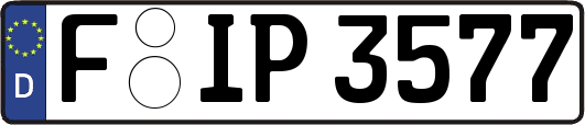 F-IP3577