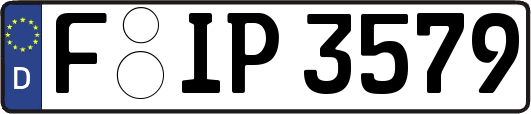 F-IP3579