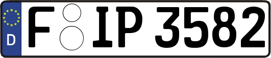 F-IP3582