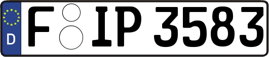 F-IP3583