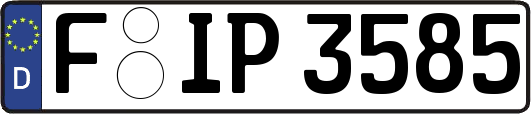 F-IP3585