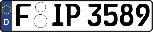 F-IP3589